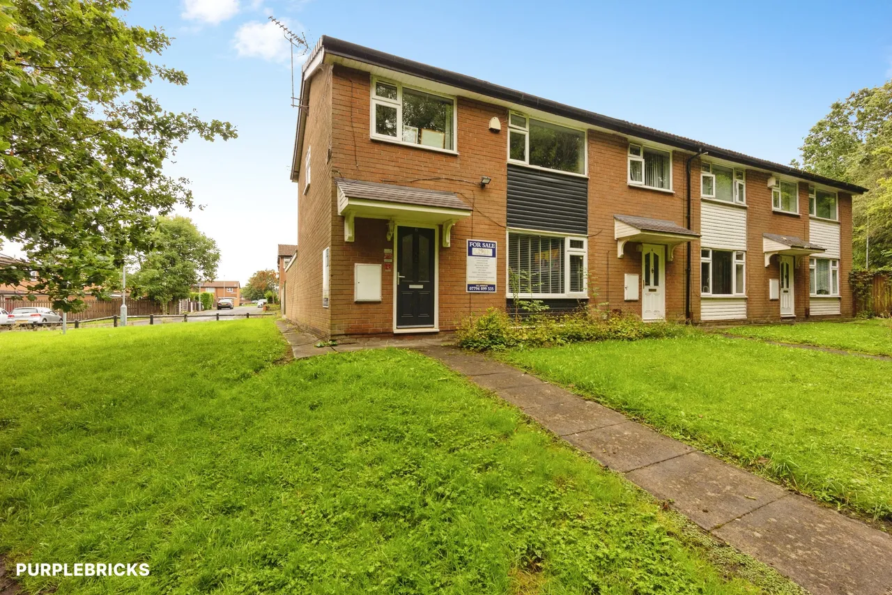 Chillington Walk, Manchester, M34, photo 4