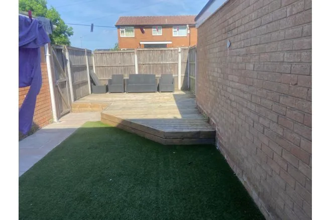 Chillington Walk, Manchester, M34, photo 22