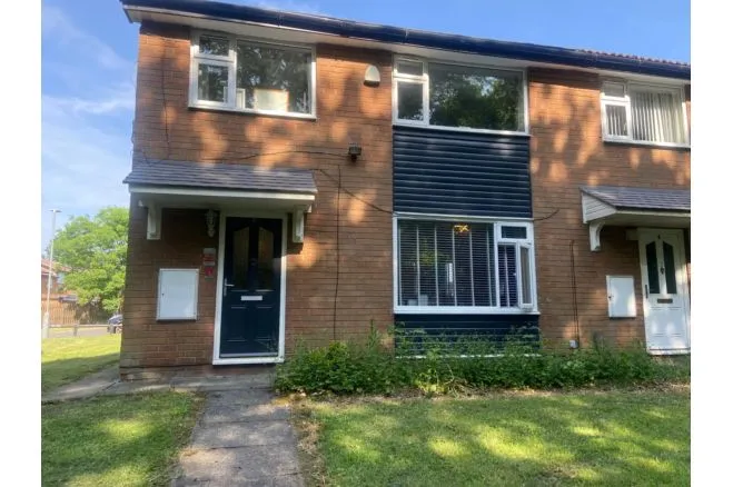 Chillington Walk, Manchester, M34, photo 30