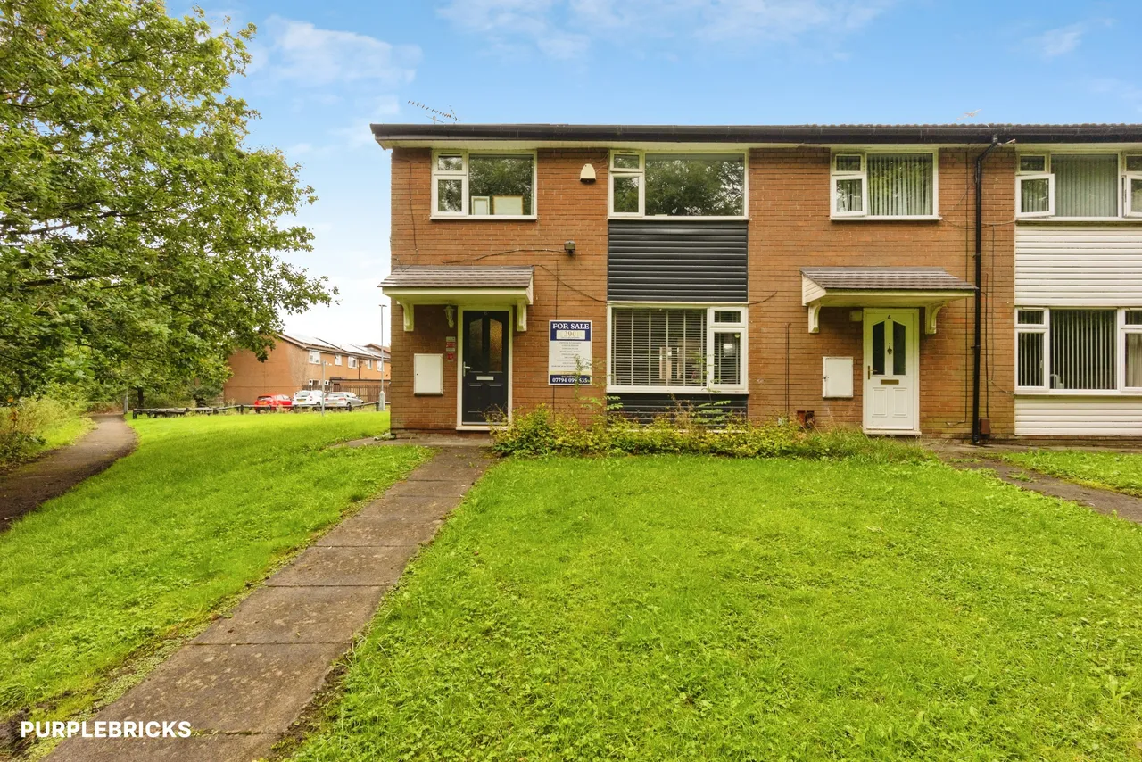 Chillington Walk, Manchester, M34, photo 29