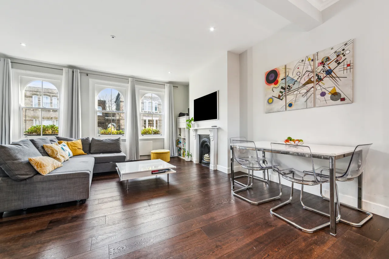 Victoria Rise, London, SW4, photo 4