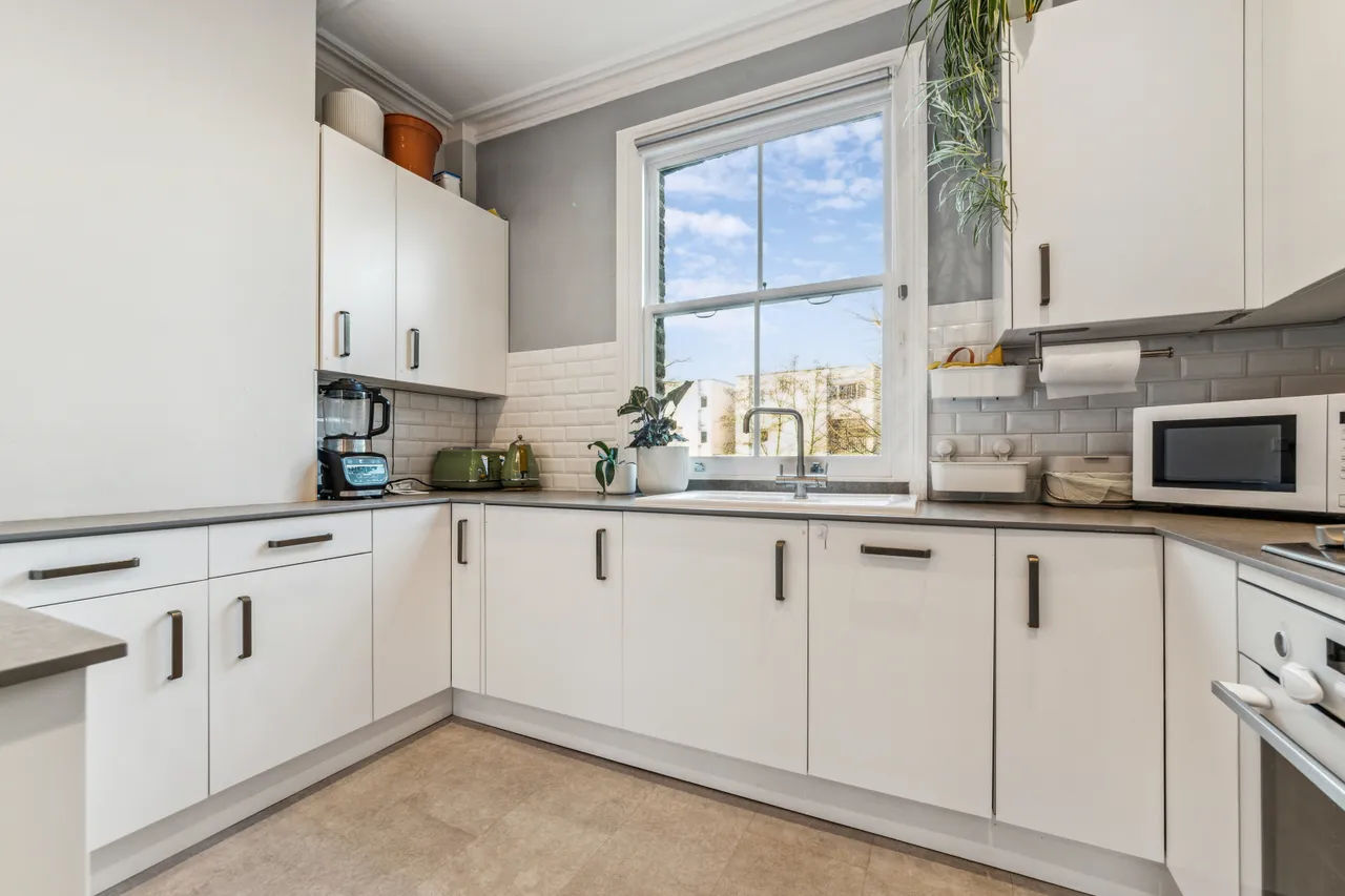 Victoria Rise, London, SW4, photo 3
