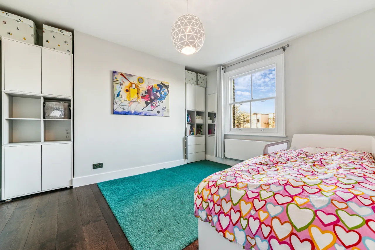 Victoria Rise, London, SW4, photo 5
