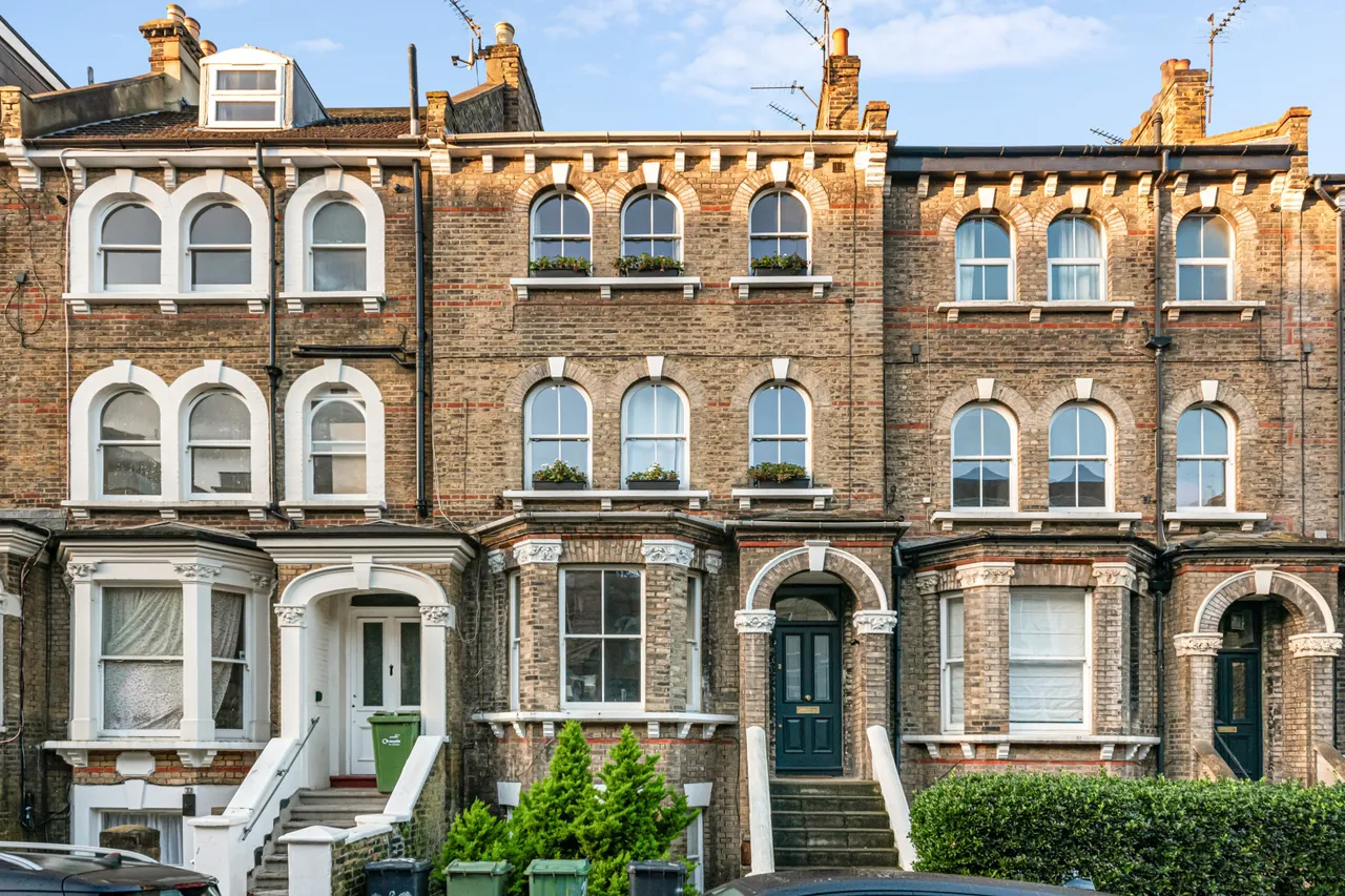 Victoria Rise, London, SW4, photo 9