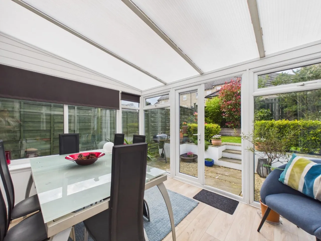 Odile Mews, Eldwick, Bingley, photo 9