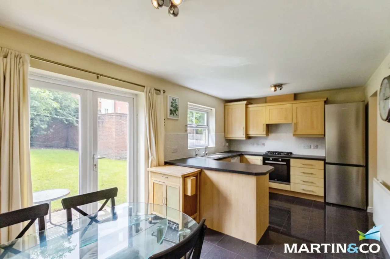 Maynard Road, Edgbaston, B16, photo 4