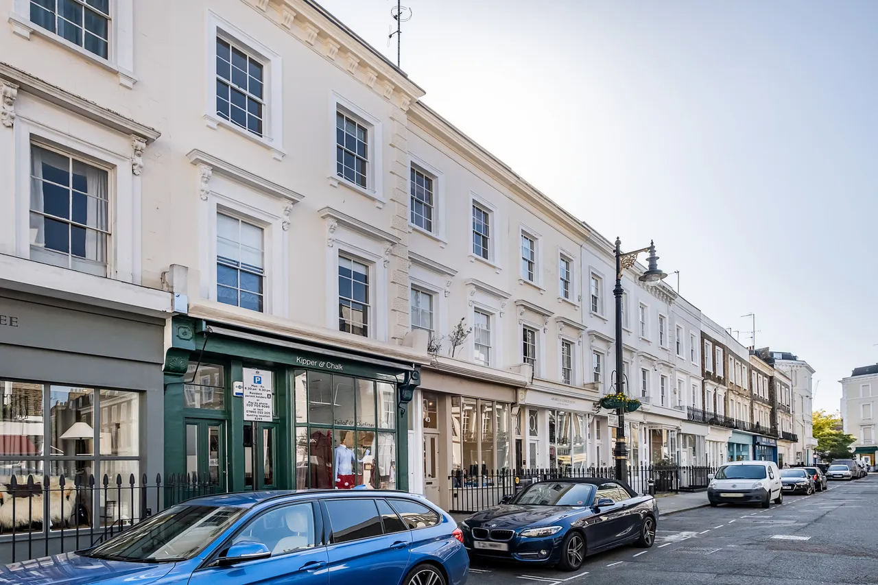 Moreton Street, London, SW1V, photo 5