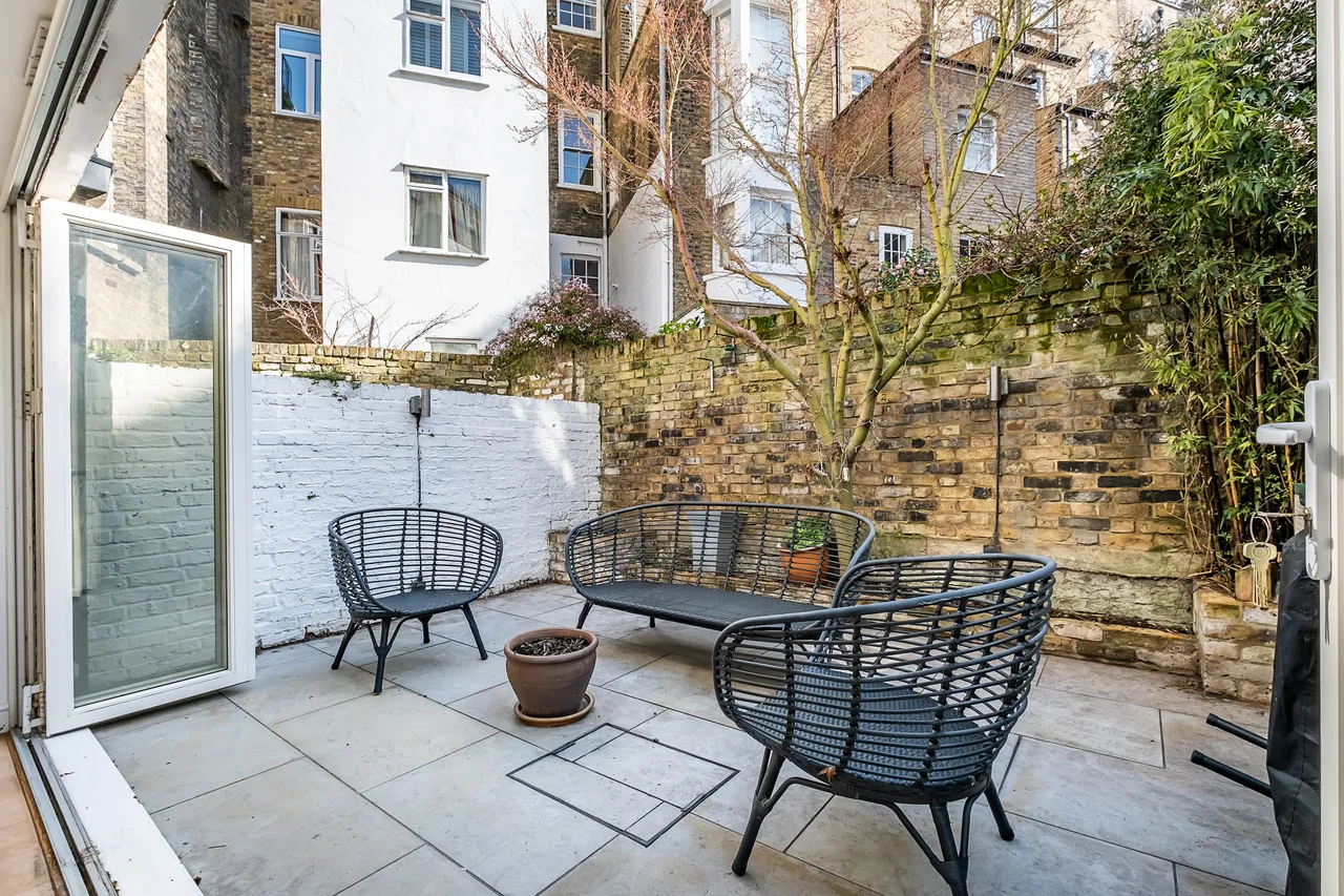 Moreton Street, London, SW1V, photo 10