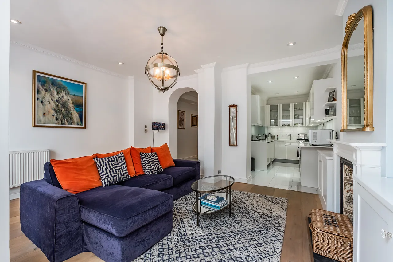 Moreton Street, London, SW1V, photo 11