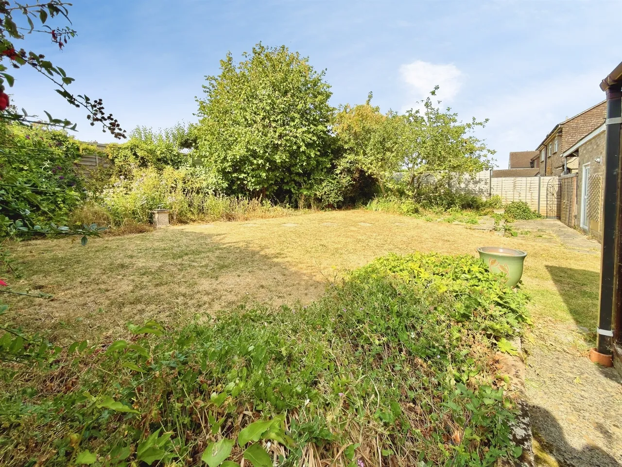 Colton Road, Shrivenham, SN6, photo 24