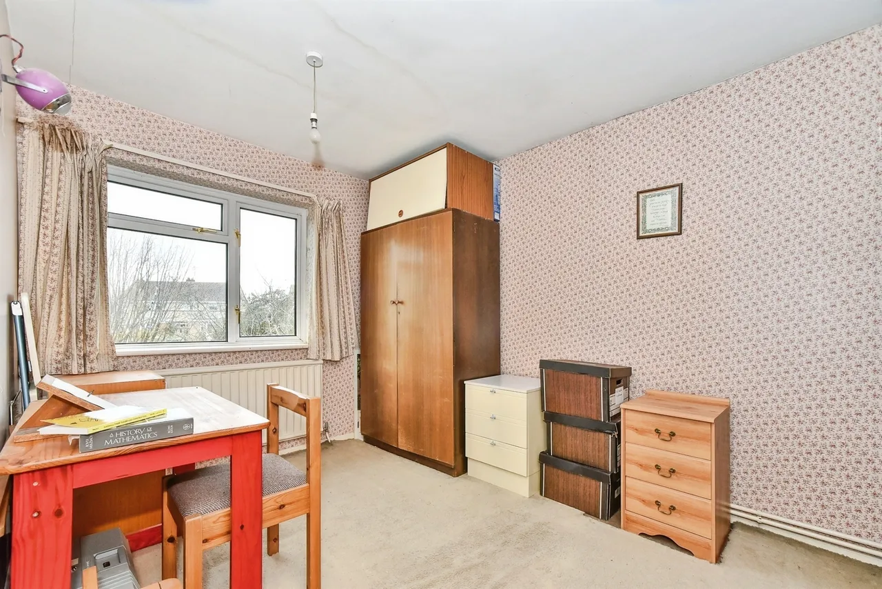 Colton Road, Shrivenham, SN6, photo 21