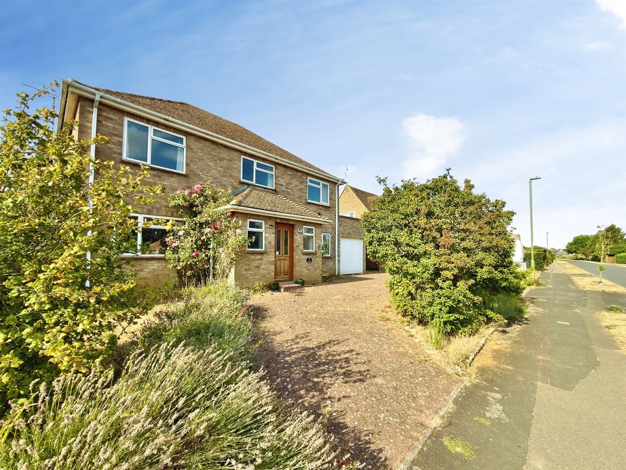 Colton Road, Shrivenham, SN6, photo 25