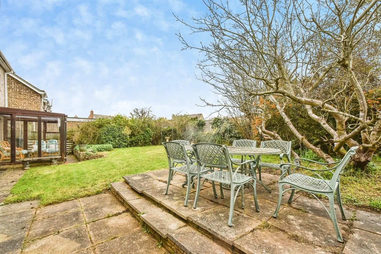 Colton Road, Shrivenham, SN6, photo 23