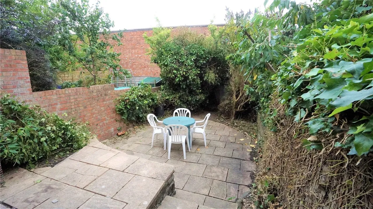 Wellington Crescent, Horfield, Bristol, BS7, photo 10