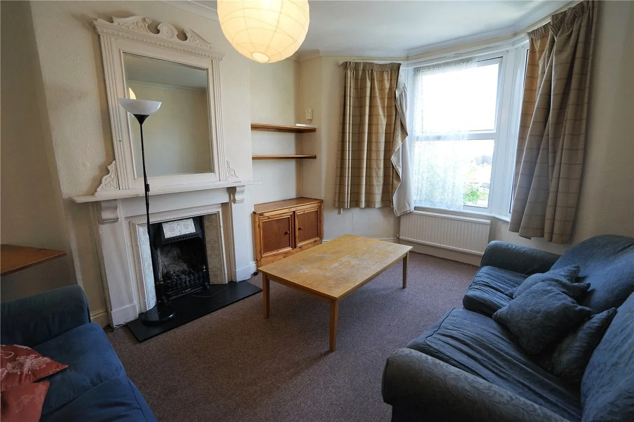 Wellington Crescent, Horfield, Bristol, BS7, photo 3