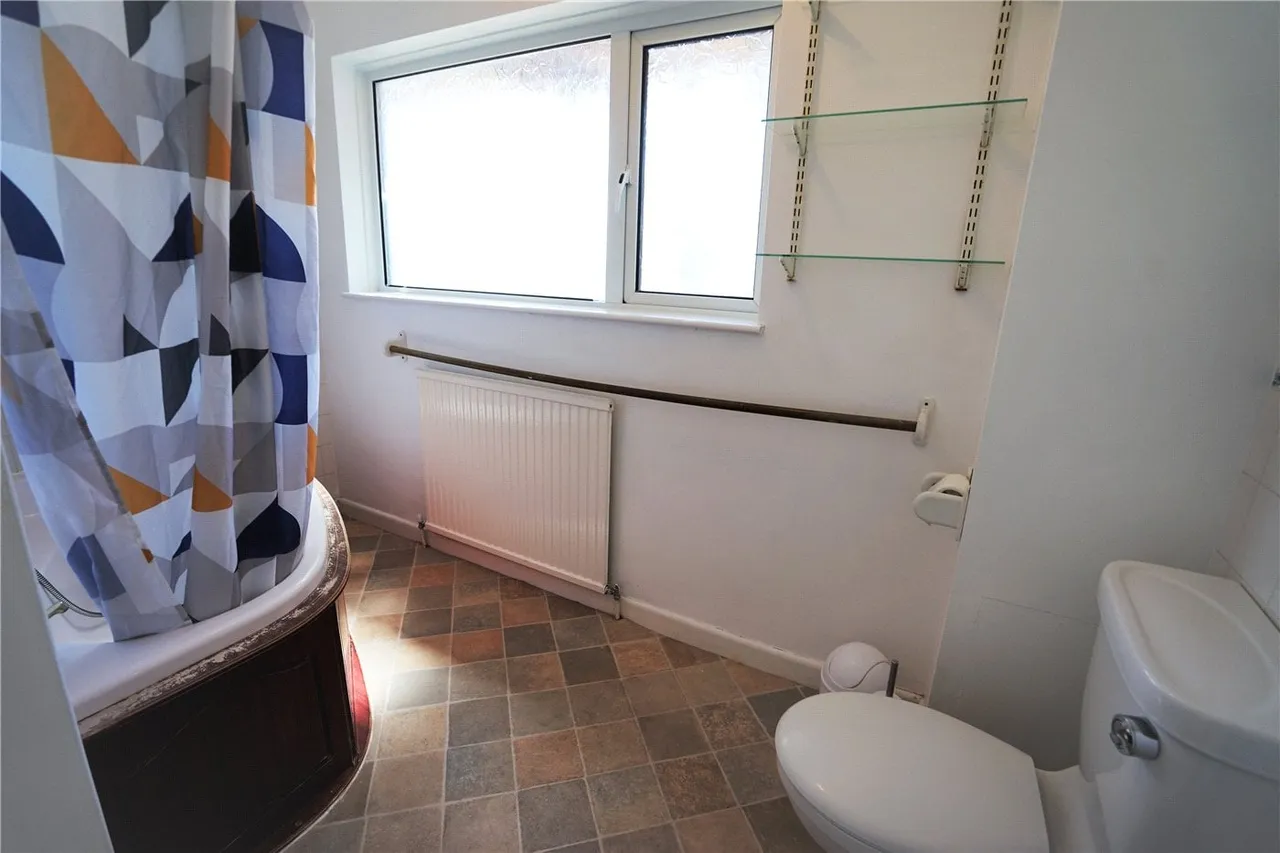Wellington Crescent, Horfield, Bristol, BS7, photo 9