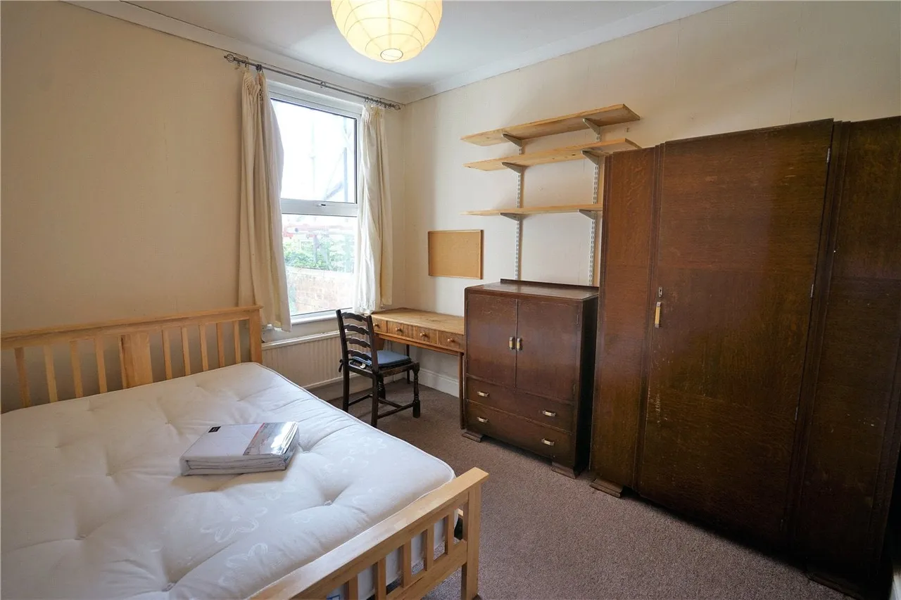 Wellington Crescent, Horfield, Bristol, BS7, photo 5