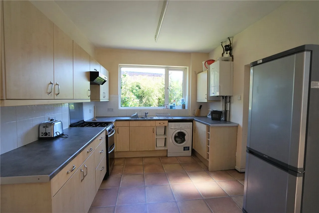 Wellington Crescent, Horfield, Bristol, BS7, photo 4