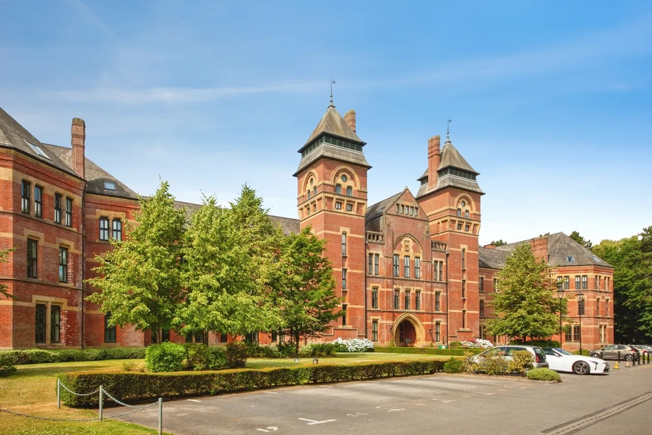 Kingswood, Sheffield, S6, photo 14