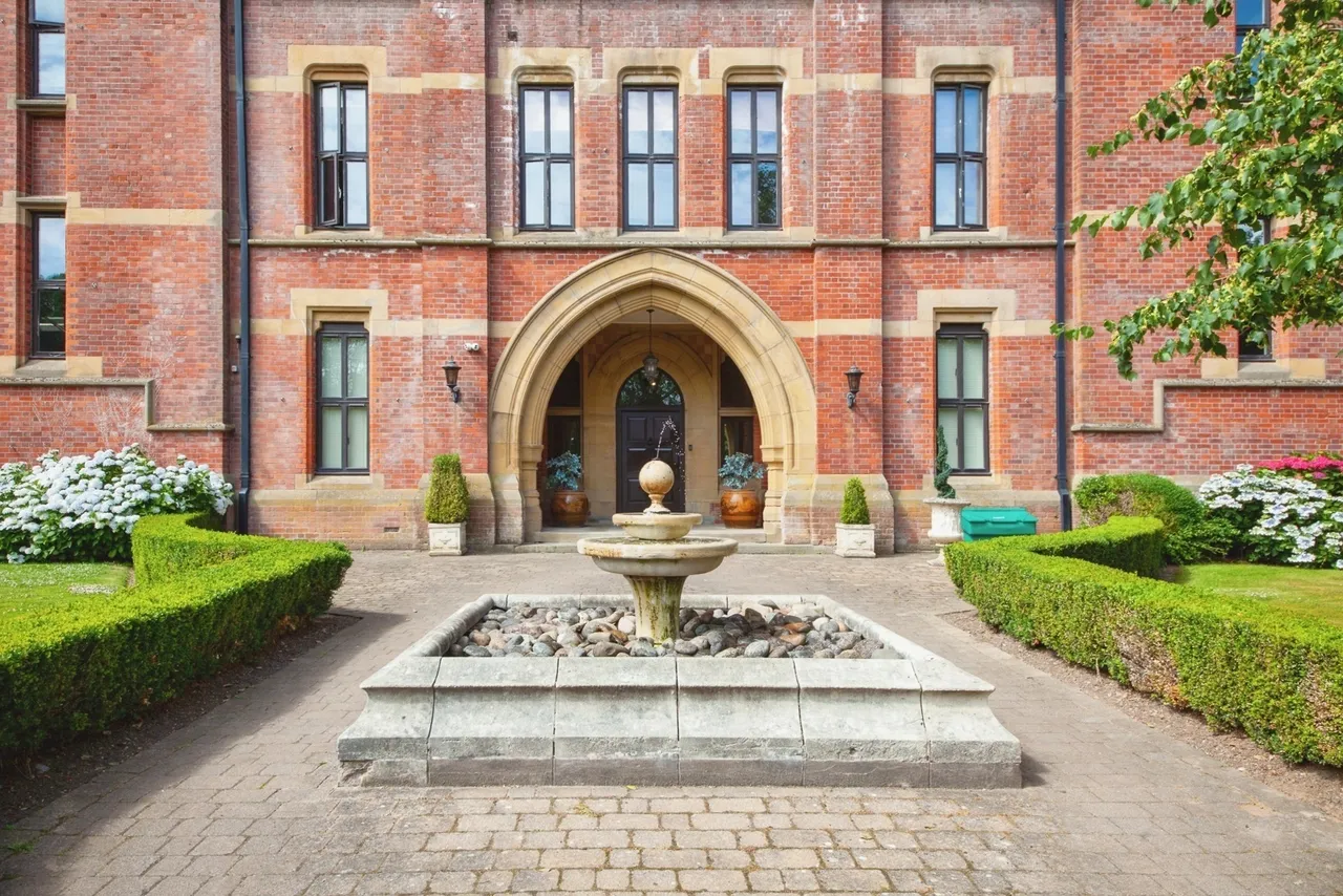 Kingswood, Sheffield, S6, photo 9