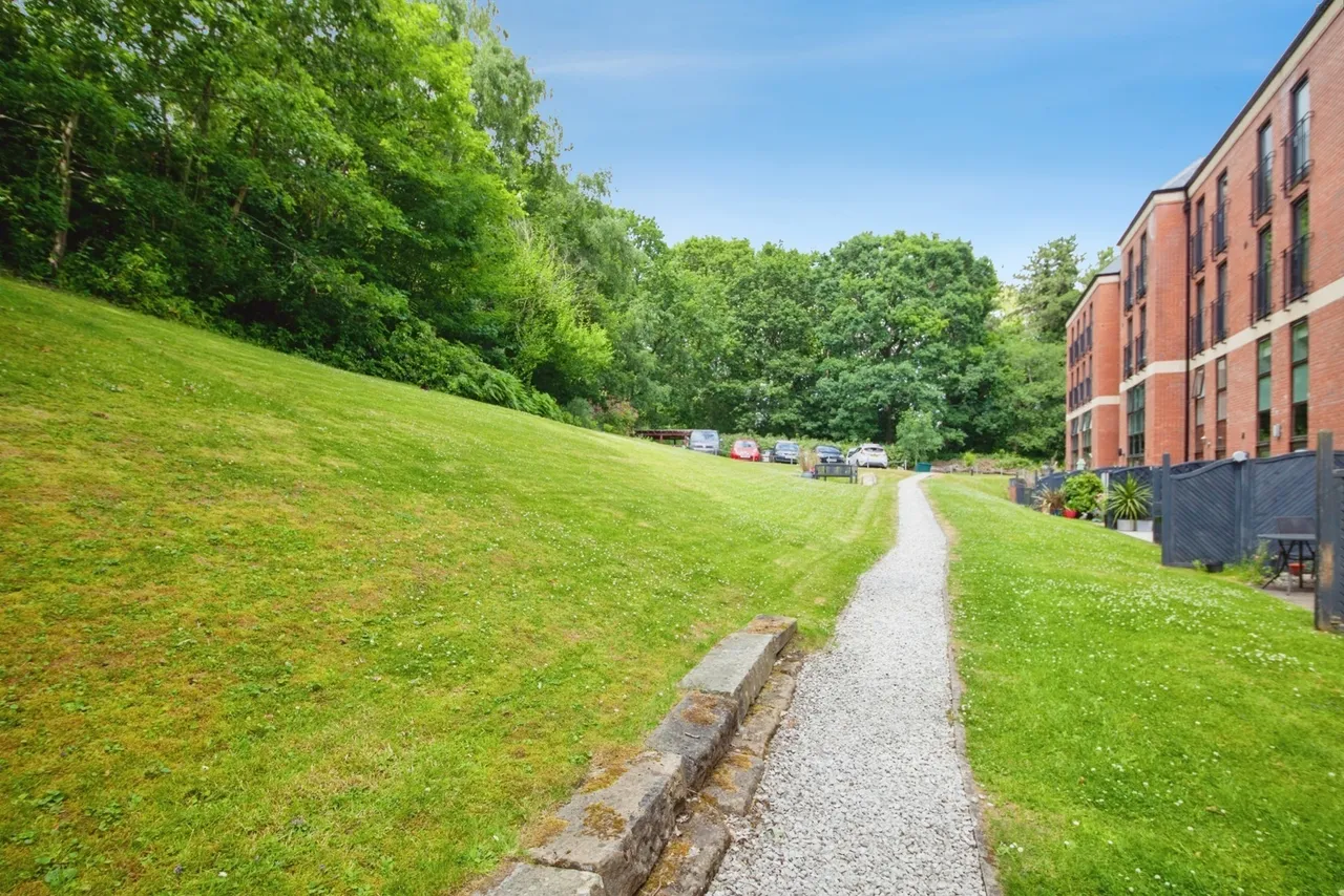 Kingswood, Sheffield, S6, photo 15