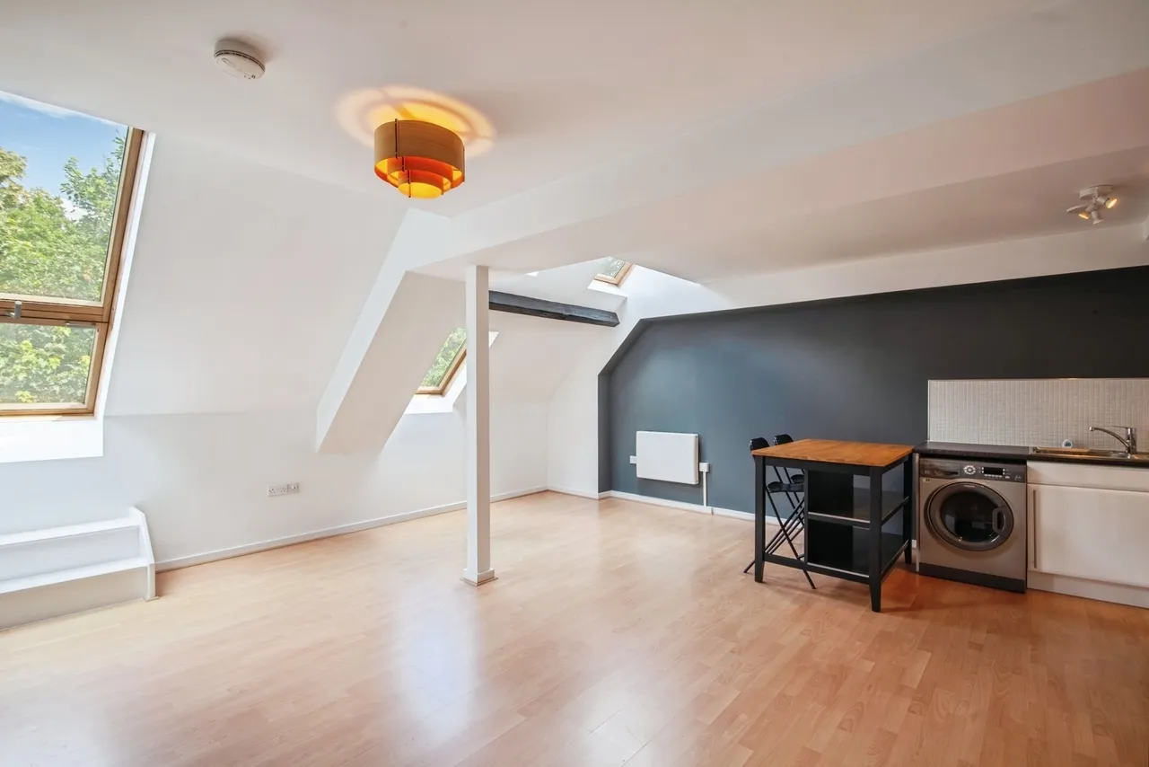Kingswood, Sheffield, S6, photo 4