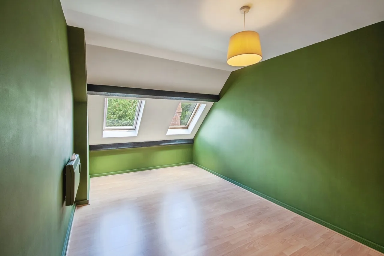Kingswood, Sheffield, S6, photo 6
