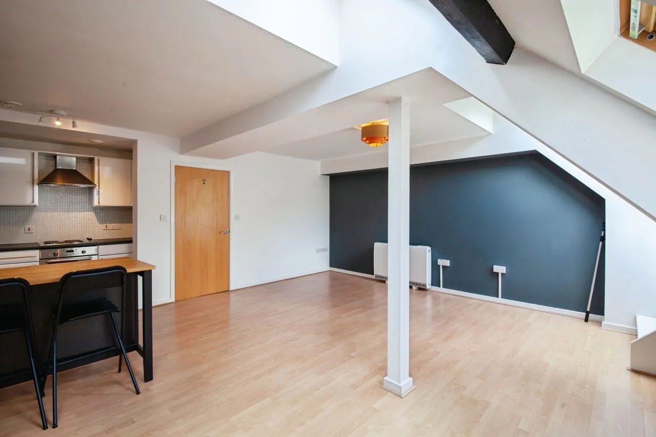 Kingswood, Sheffield, S6, photo 5