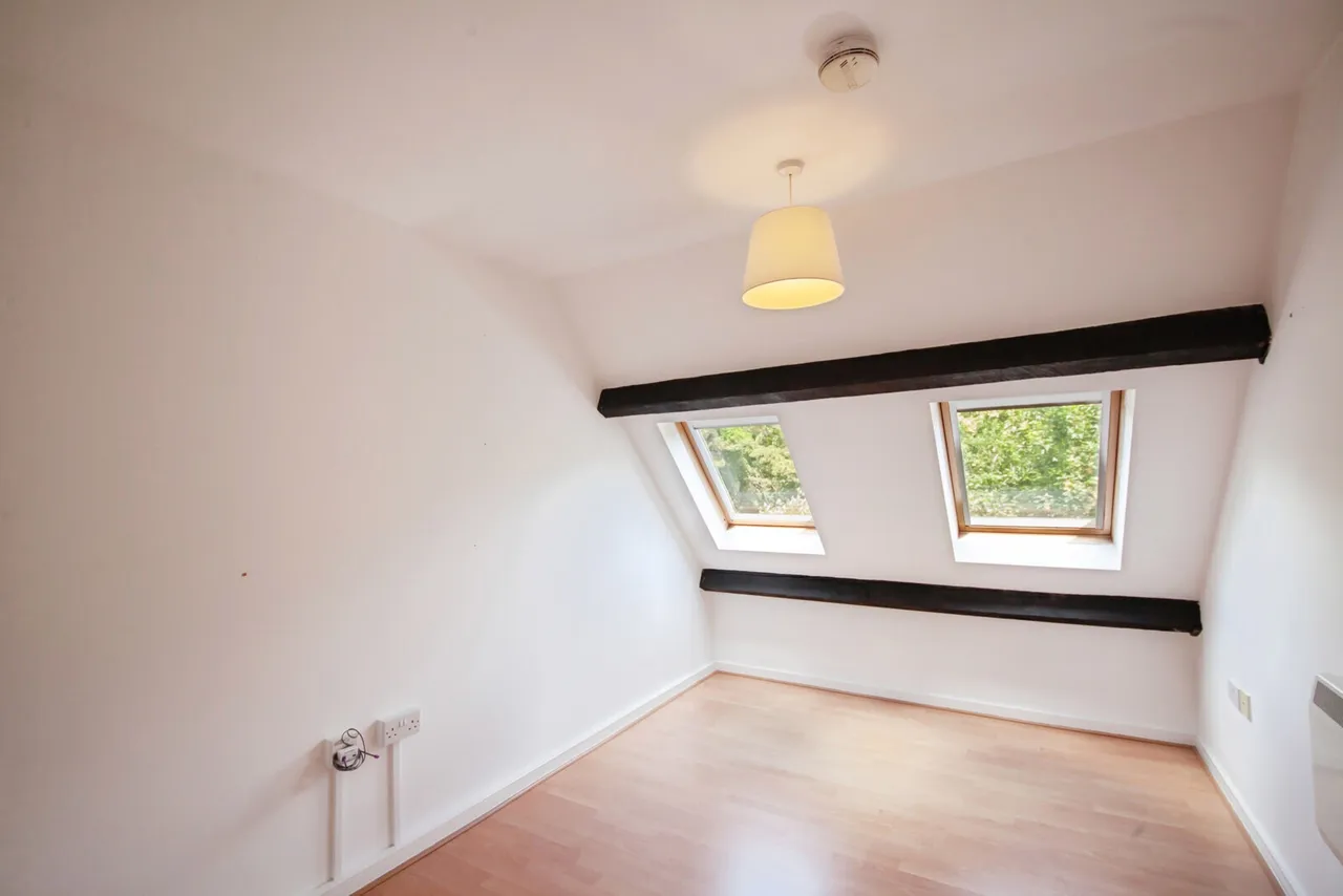 Kingswood, Sheffield, S6, photo 12
