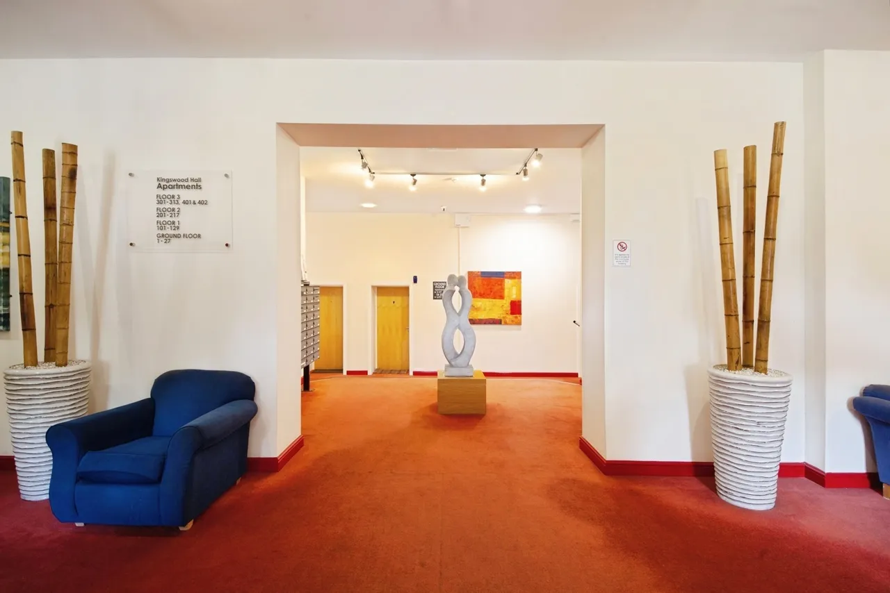 Kingswood, Sheffield, S6, photo 13