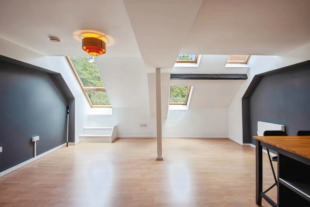 Kingswood, Sheffield, S6, photo 11