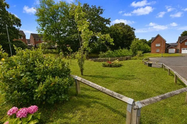 Fergus Manor, Red House Gardens, Blackburn, Lancashire, BB2, photo 21