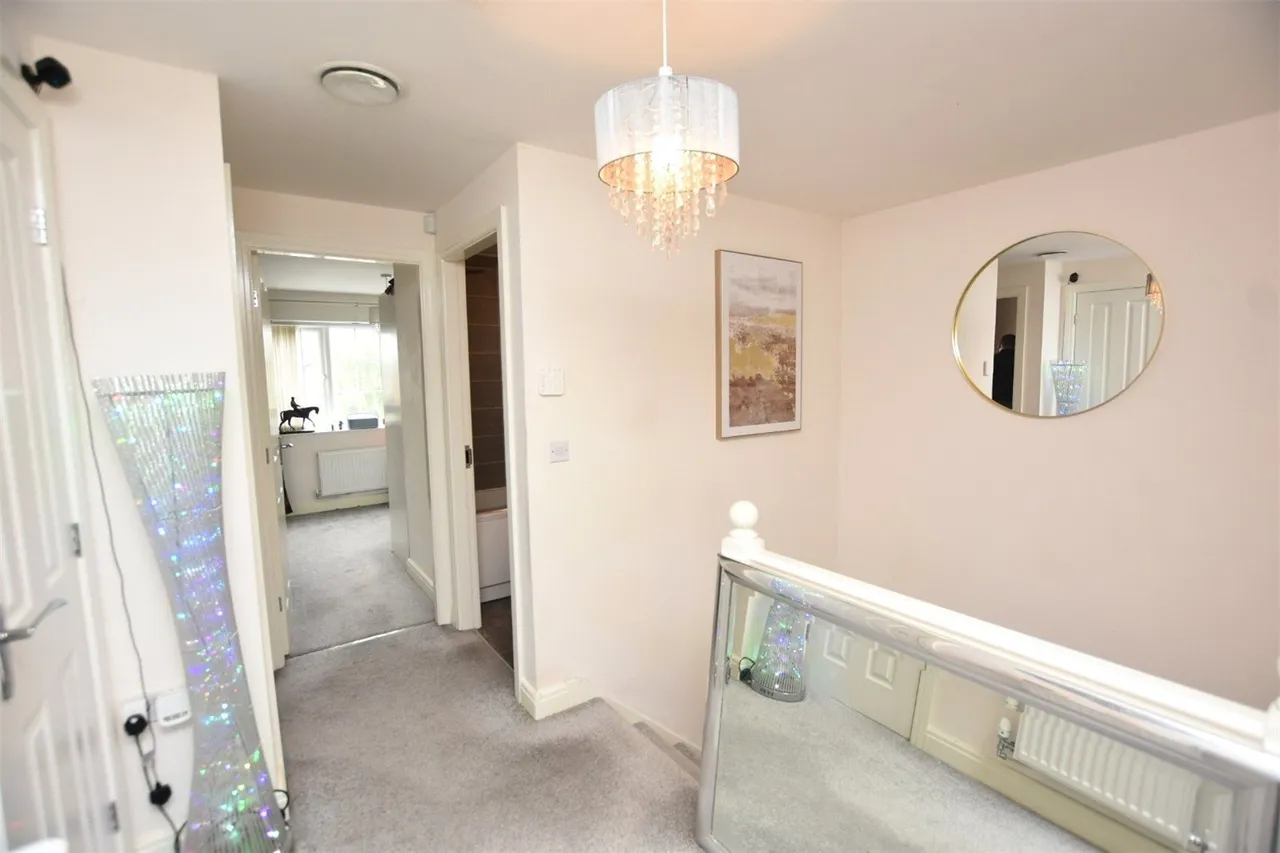 Fergus Manor, Red House Gardens, Blackburn, Lancashire, BB2, photo 10