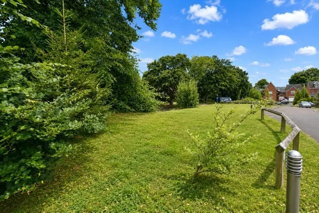 Fergus Manor, Red House Gardens, Blackburn, Lancashire, BB2, photo 22