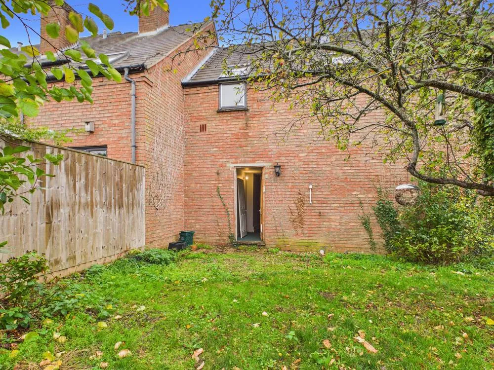 Grange Drive, Bishops Cleeve, GL52, photo 16