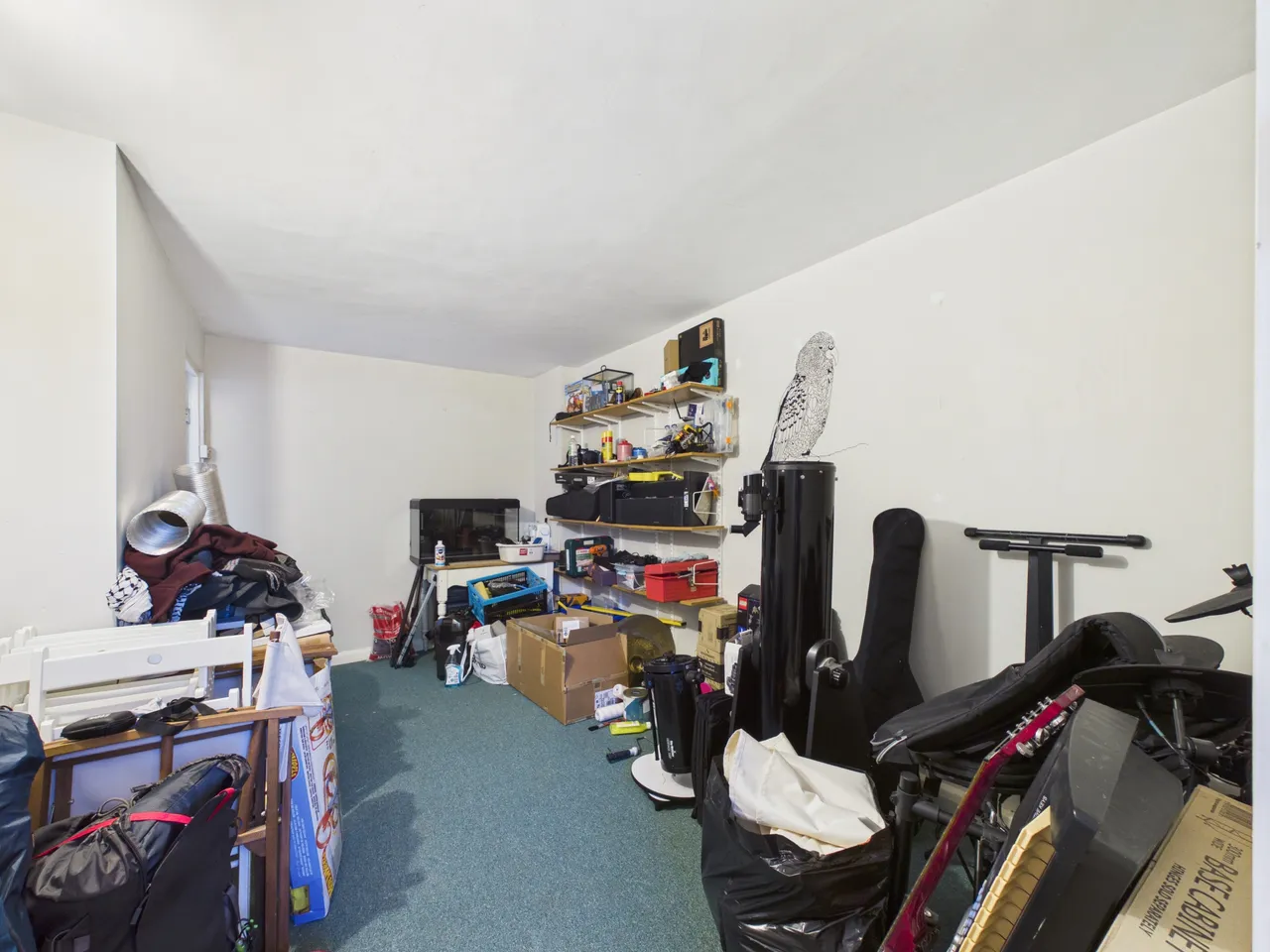 Grange Drive, Bishops Cleeve, Cheltenham, GL52 8LW, photo 17