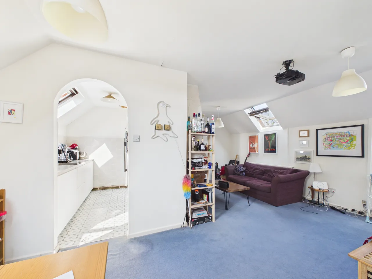 Grange Drive, Bishops Cleeve, Cheltenham, GL52 8LW, photo 4
