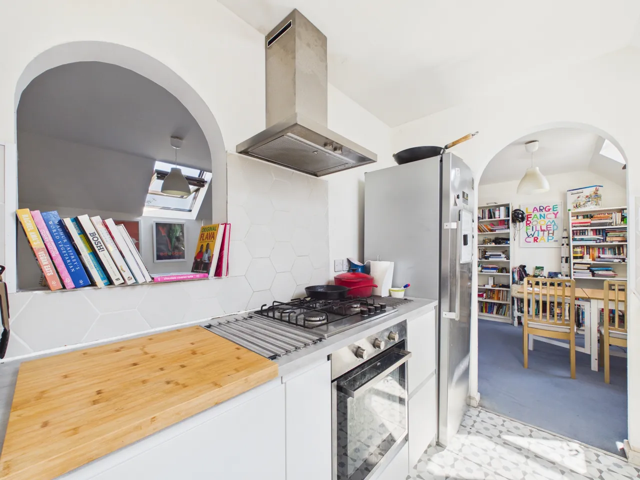 Grange Drive, Bishops Cleeve, Cheltenham, GL52 8LW, photo 7