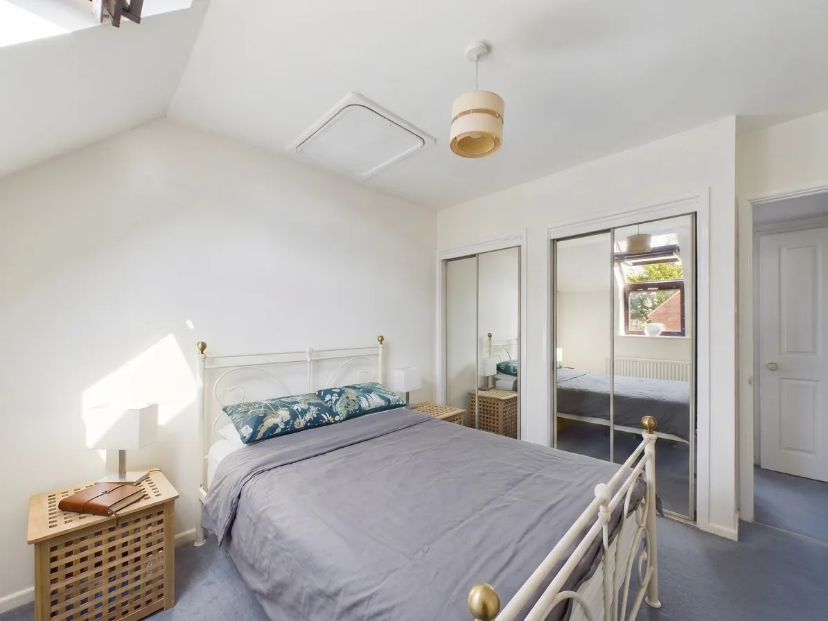 Grange Drive, Bishops Cleeve, Cheltenham, GL52 8LW, photo 12