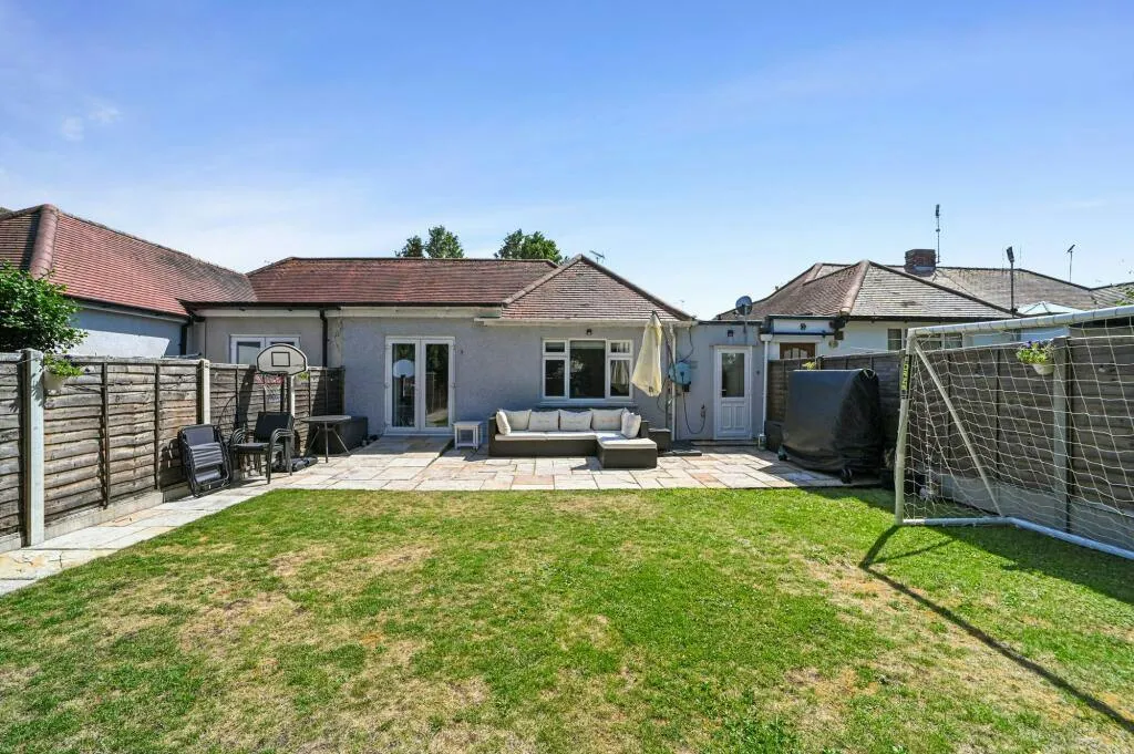 Fourth Avenue, Chelmsford, CM1, photo 20