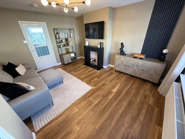 Fernslea Avenue, Blantyre, G72, photo 3