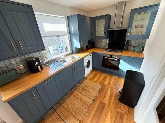 Fernslea Avenue, Blantyre, G72, photo 5