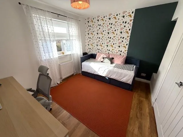 Fernslea Avenue, Blantyre, G72, photo 13