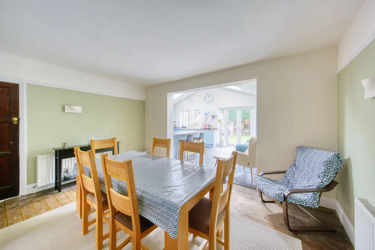 Vicarage Road, Hampton Wick, KT1 4EB, photo 6