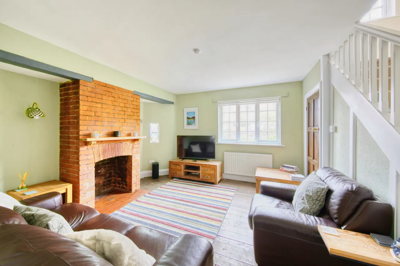 Vicarage Road, Hampton Wick, KT1 4EB, photo 3