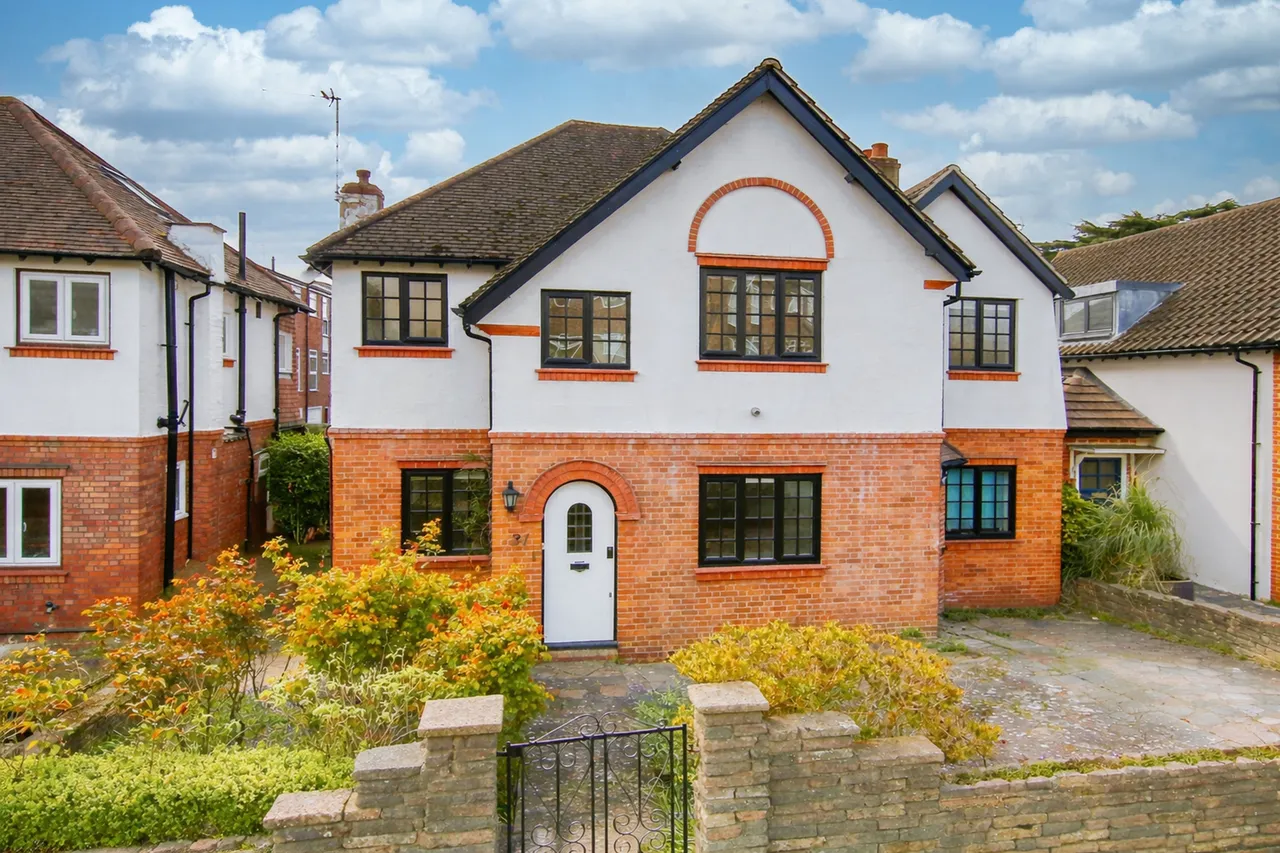 Vicarage Road, Hampton Wick, KT1 4EB, photo 4