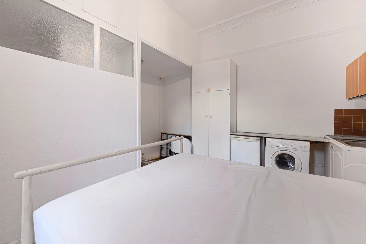 Flat 6, 12 Elvaston Place, London, photo 5
