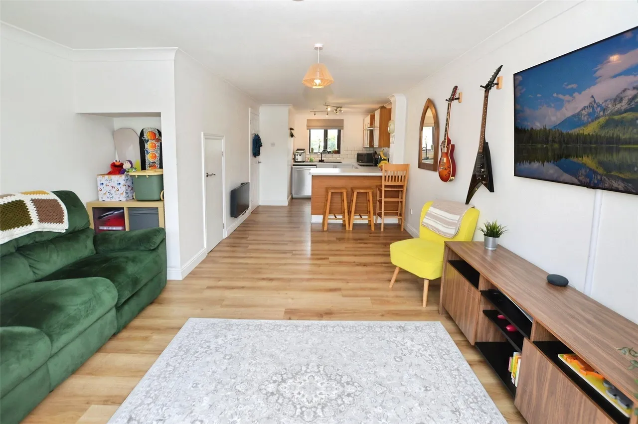 2 bed property for sale, Trehayes Meadow, St. Erth, TR27