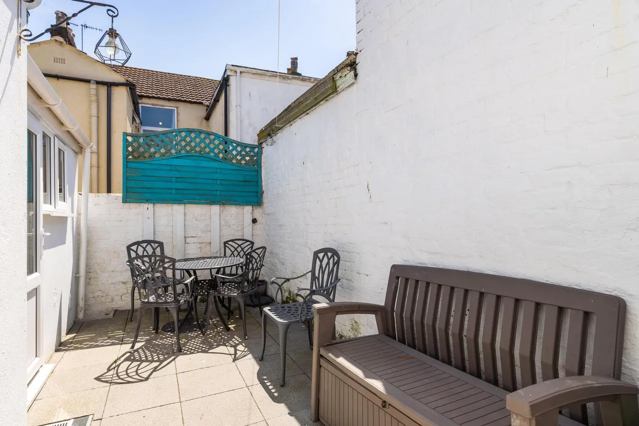 Penny Street, Weymouth, DT4, photo 17