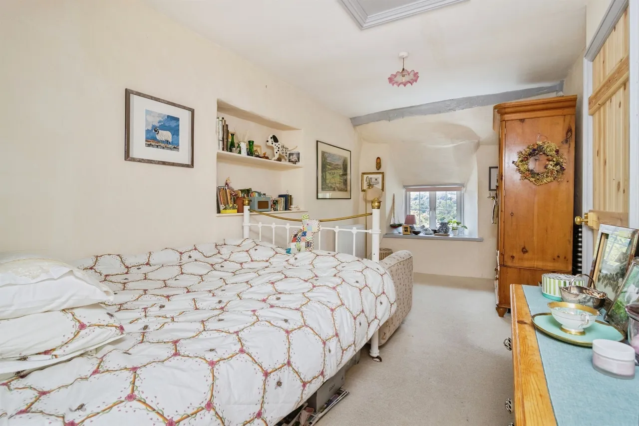 Mary Street, Bovey Tracey, TQ13, photo 10
